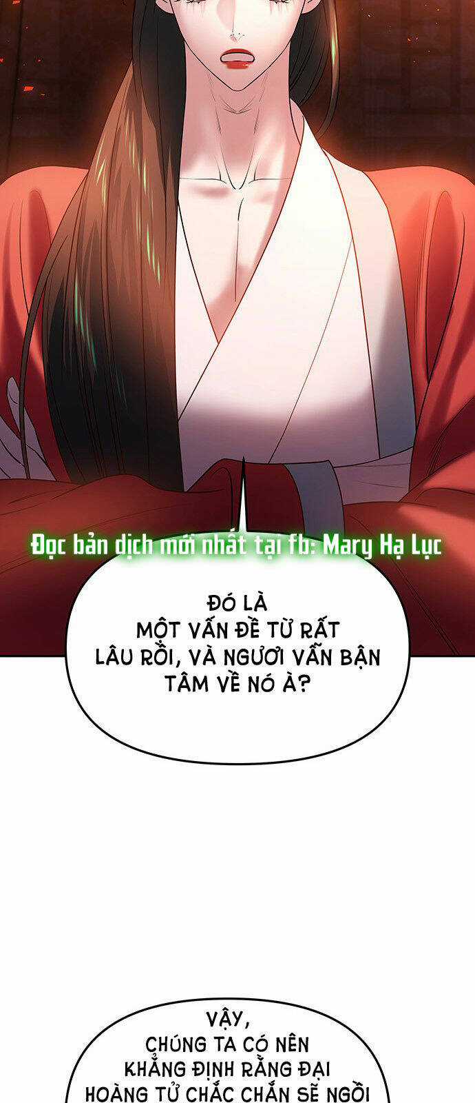 Thái Tử Myolyeong Chapter 48.2 trang 59