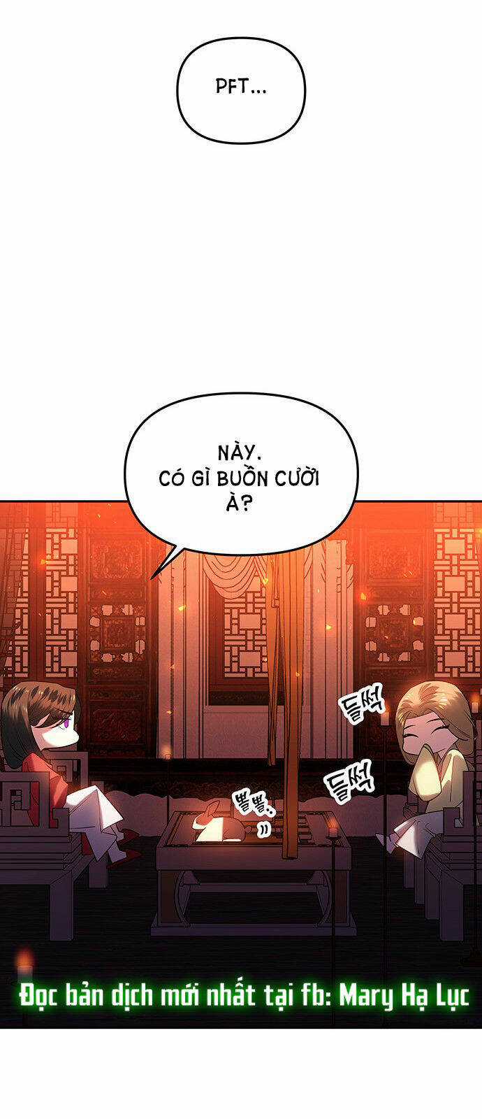 Thái Tử Myolyeong Chapter 48.2 trang 61