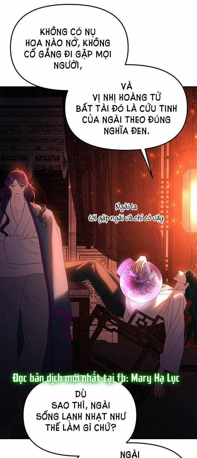 Thái Tử Myolyeong Chapter 48.2 trang 67