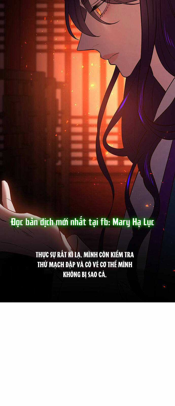 Thái Tử Myolyeong Chapter 48.2 trang 71