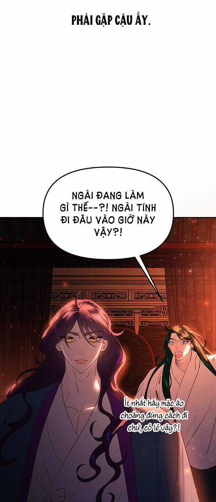 Thái Tử Myolyeong Chapter 48.2 trang 75