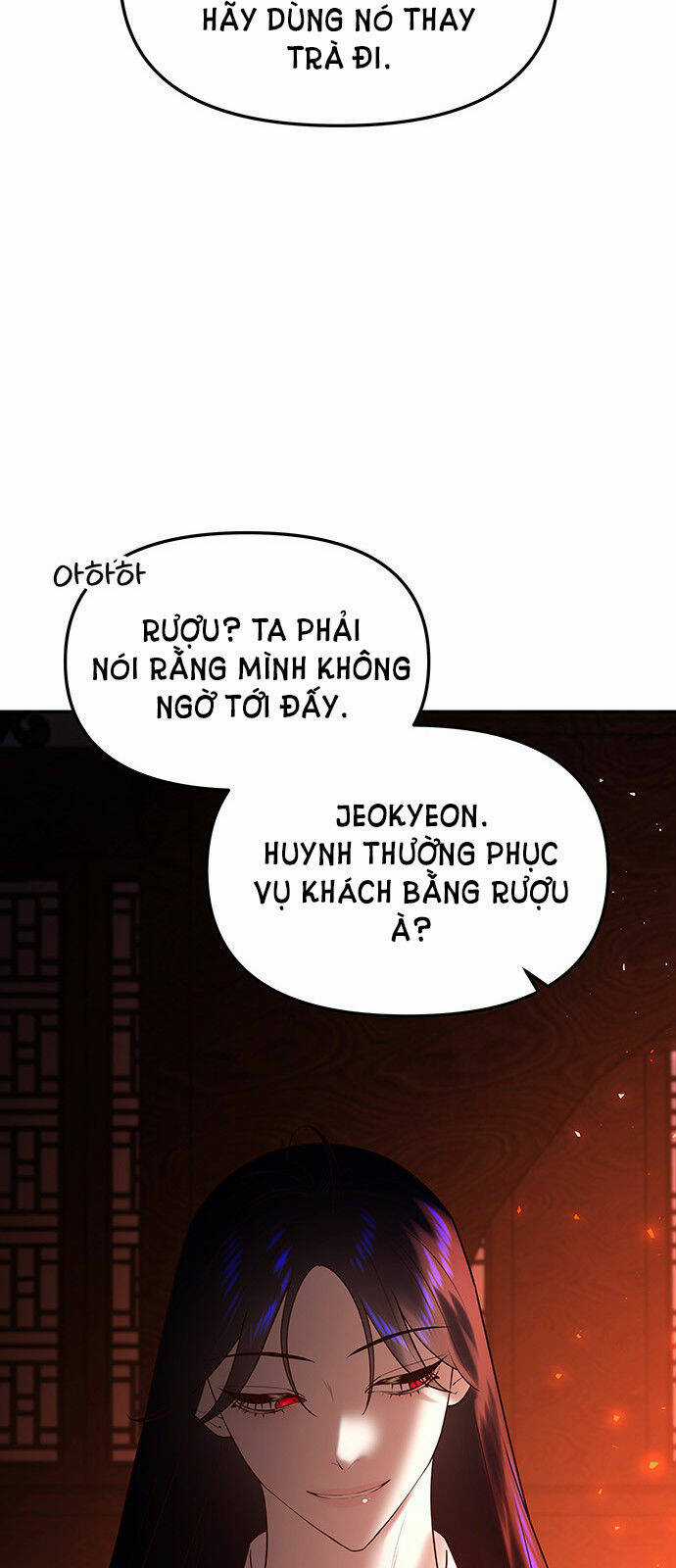 Thái Tử Myolyeong Chapter 48.2 trang 8