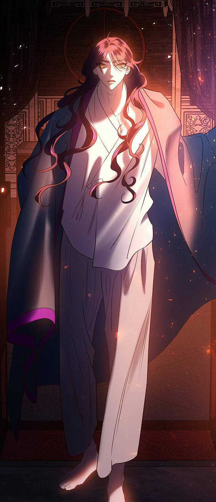 Thái Tử Myolyeong Chapter 48.2 trang 81