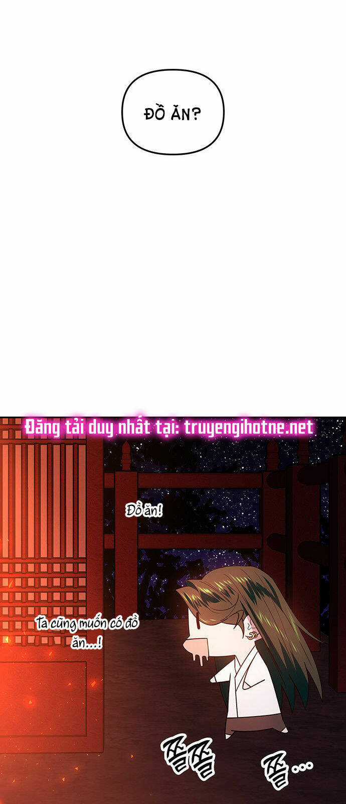 Thái Tử Myolyeong Chapter 49.1 trang 14