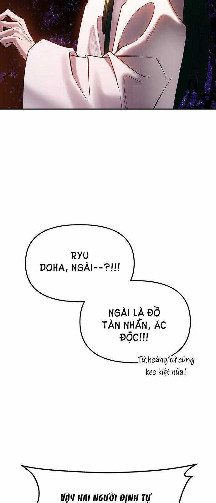 Thái Tử Myolyeong Chapter 49.1 trang 16