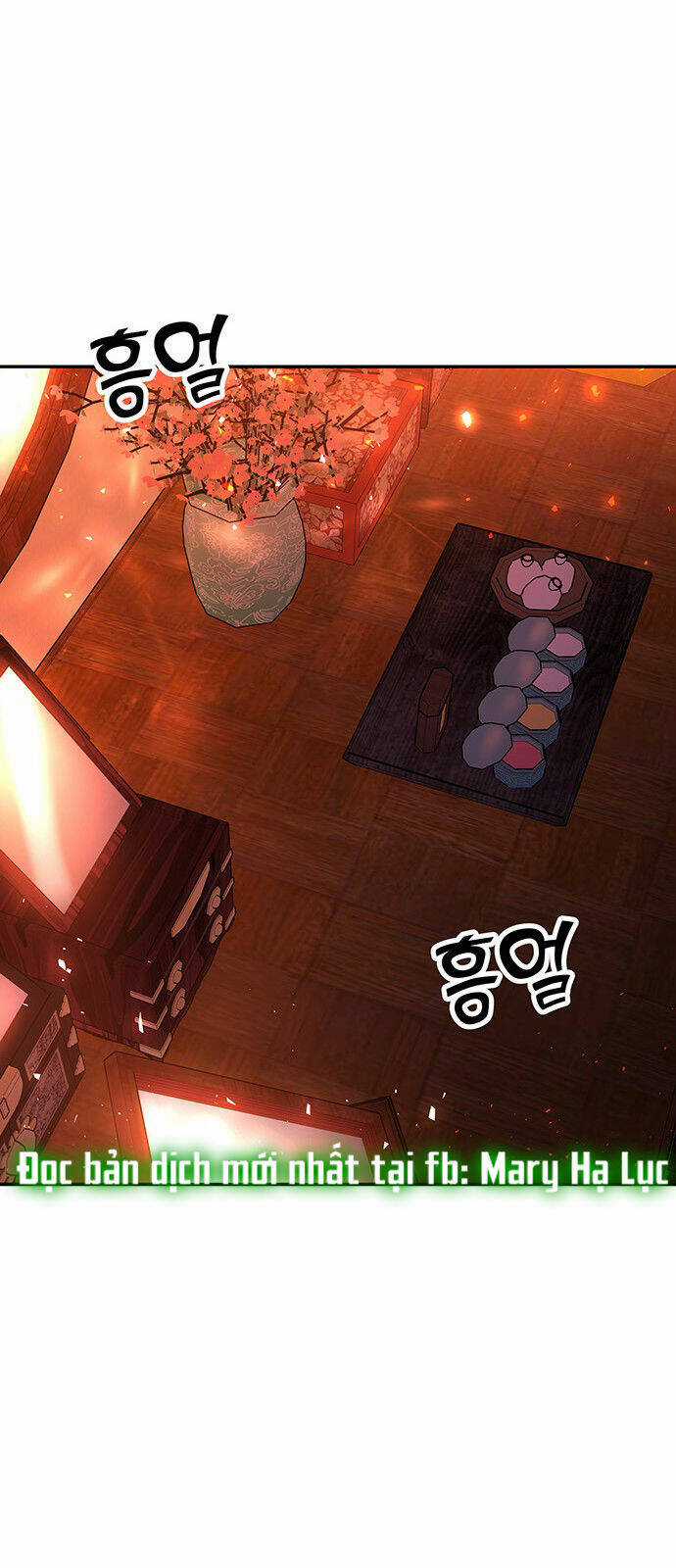 Thái Tử Myolyeong Chapter 49.1 trang 18