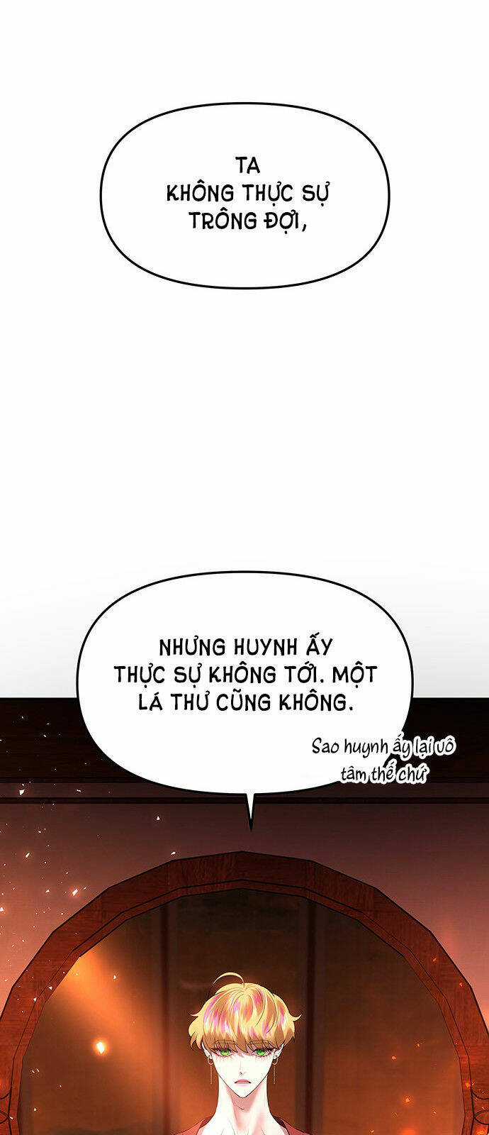 Thái Tử Myolyeong Chapter 49.1 trang 19