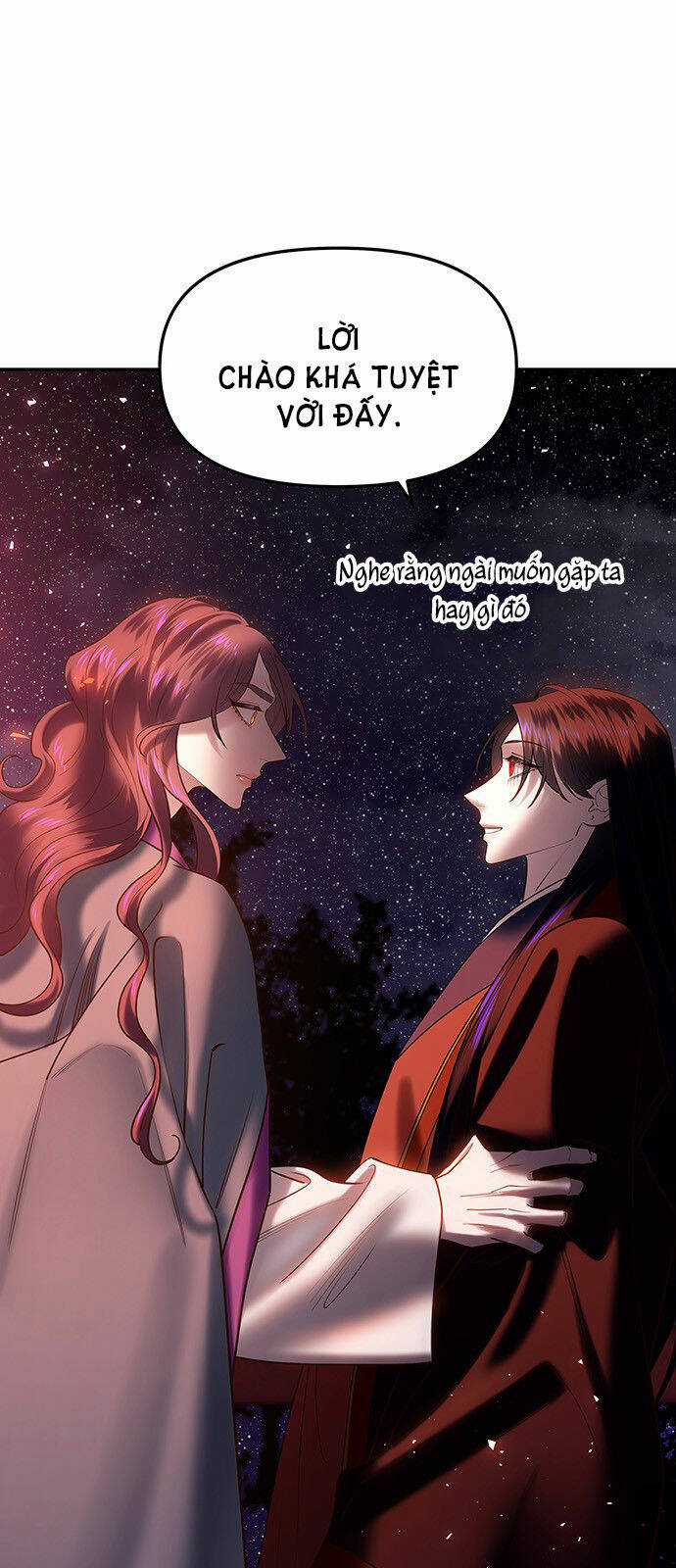 Thái Tử Myolyeong Chapter 49.1 trang 2