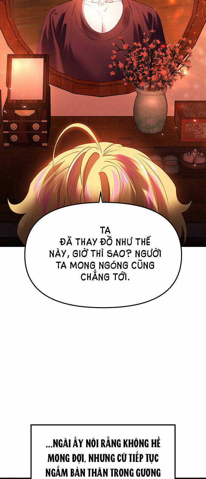 Thái Tử Myolyeong Chapter 49.1 trang 20