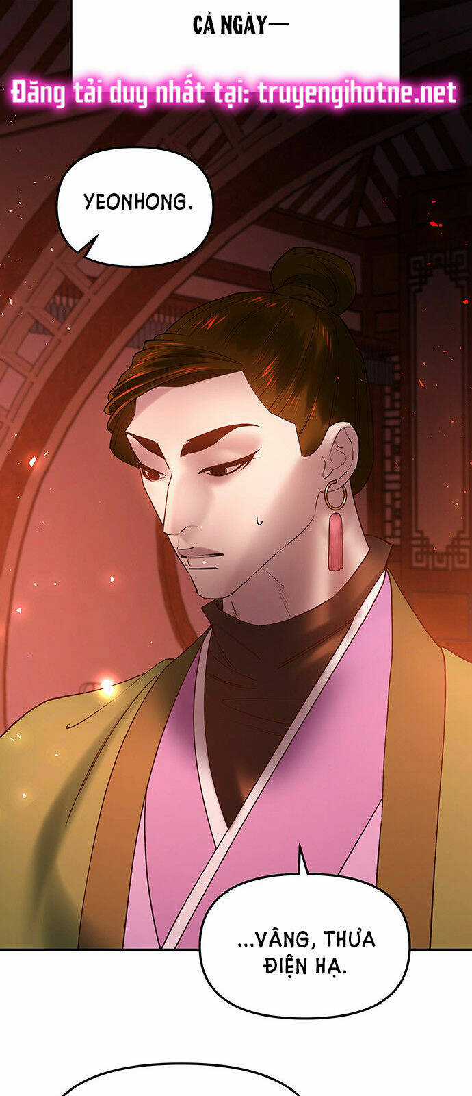 Thái Tử Myolyeong Chapter 49.1 trang 21