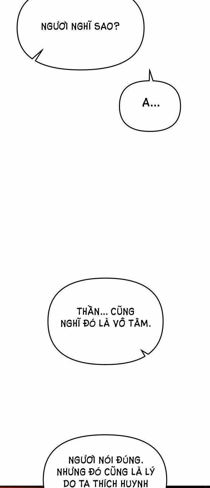 Thái Tử Myolyeong Chapter 49.1 trang 22