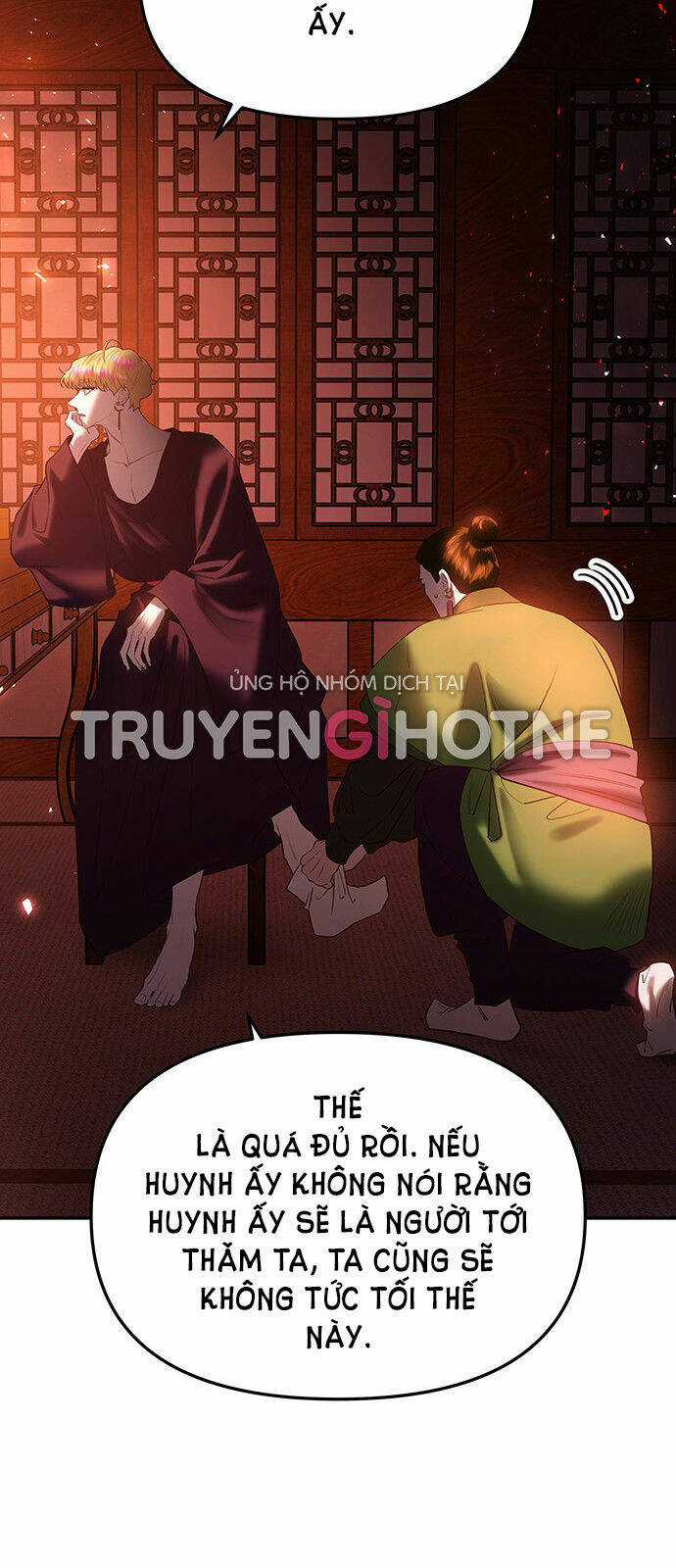 Thái Tử Myolyeong Chapter 49.1 trang 23