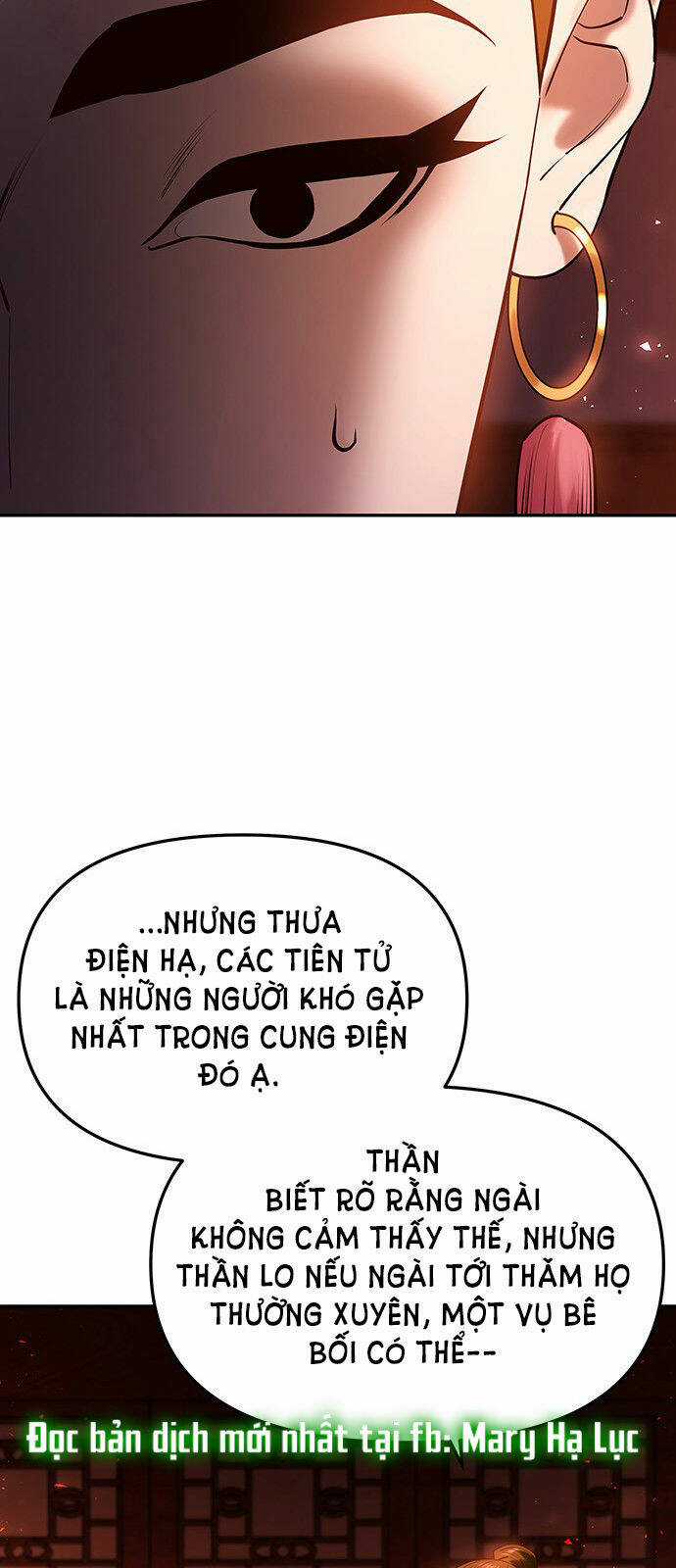 Thái Tử Myolyeong Chapter 49.1 trang 25