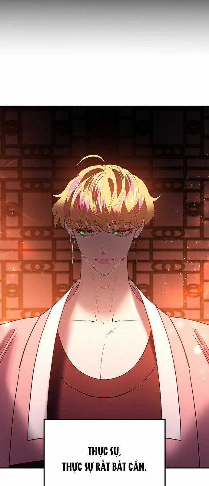 Thái Tử Myolyeong Chapter 49.1 trang 29