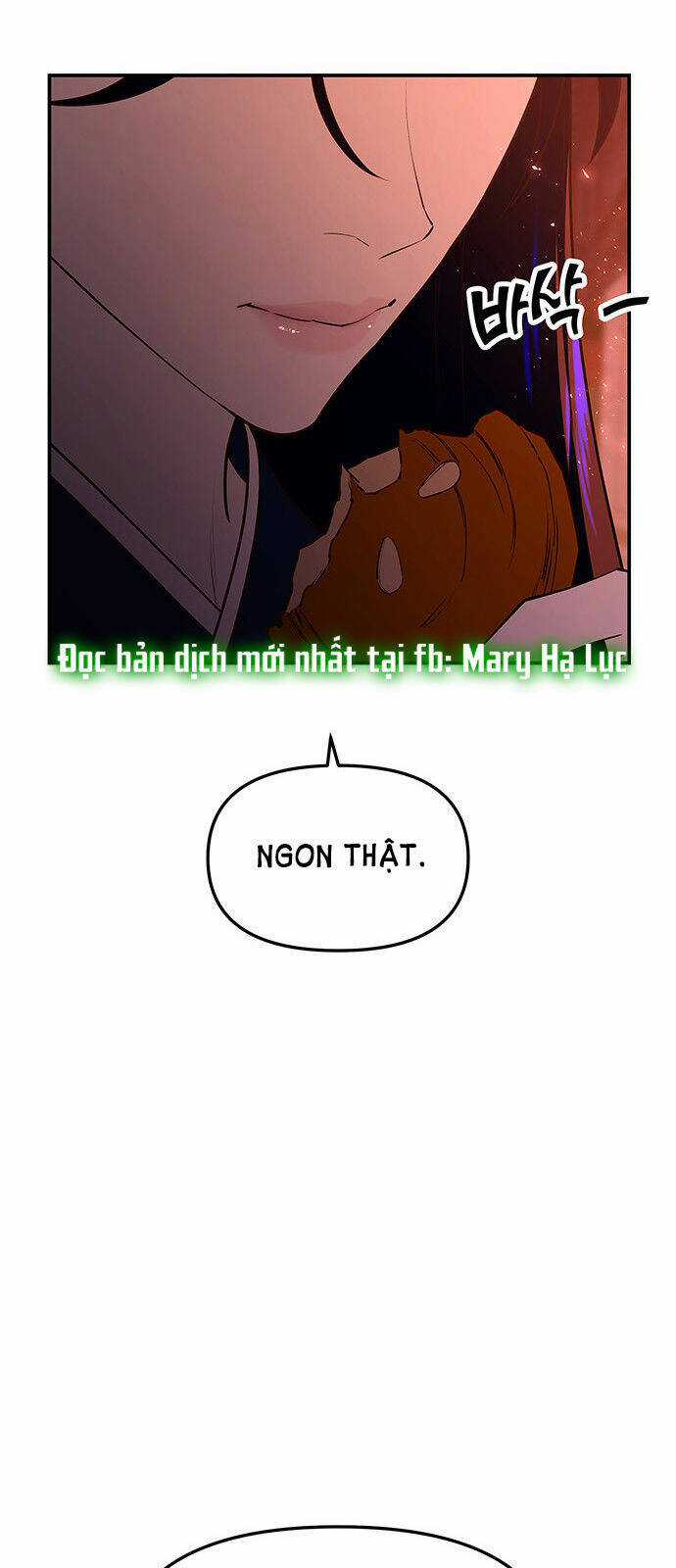 Thái Tử Myolyeong Chapter 49.1 trang 31