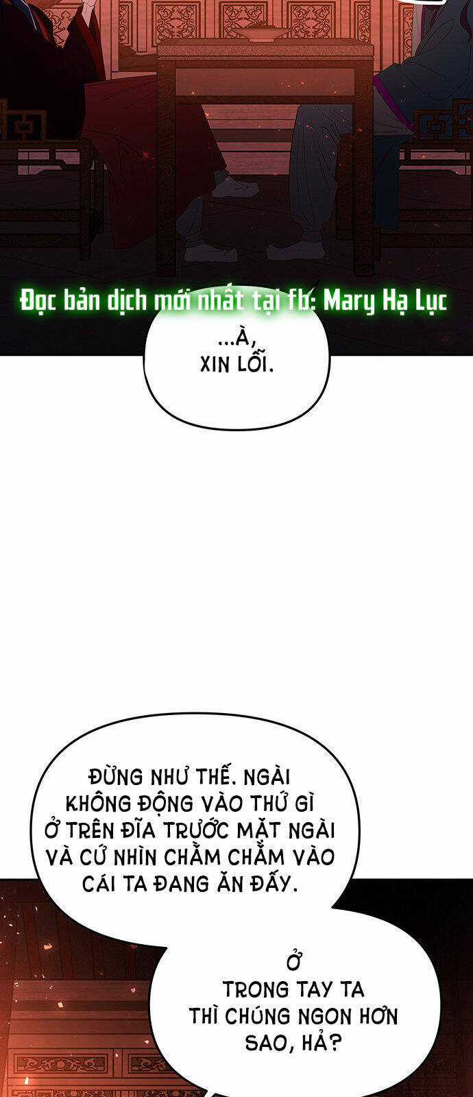 Thái Tử Myolyeong Chapter 49.1 trang 36