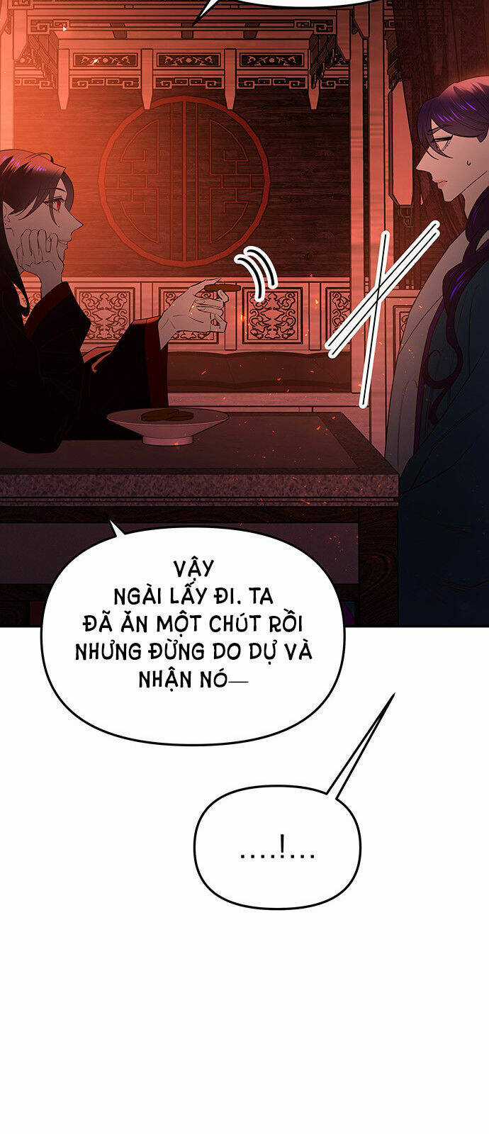 Thái Tử Myolyeong Chapter 49.1 trang 37