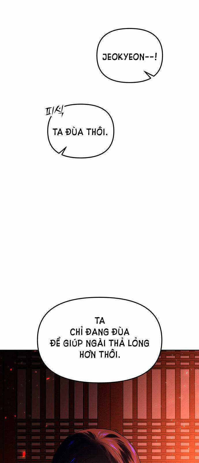 Thái Tử Myolyeong Chapter 49.1 trang 38