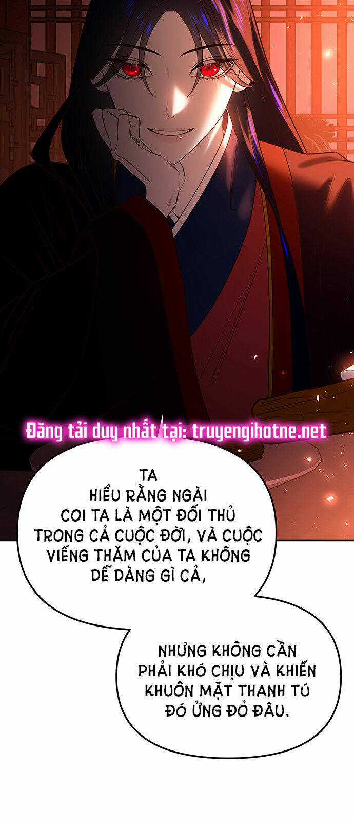 Thái Tử Myolyeong Chapter 49.1 trang 39