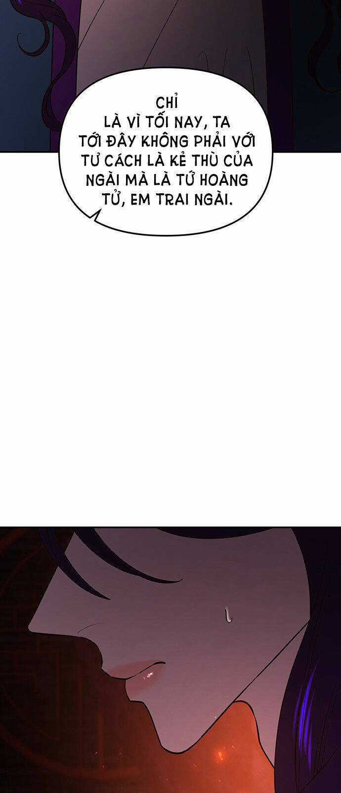 Thái Tử Myolyeong Chapter 49.1 trang 41