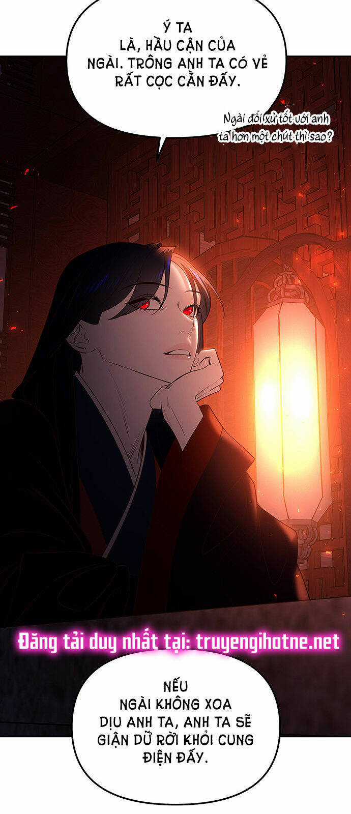 Thái Tử Myolyeong Chapter 49.1 trang 45