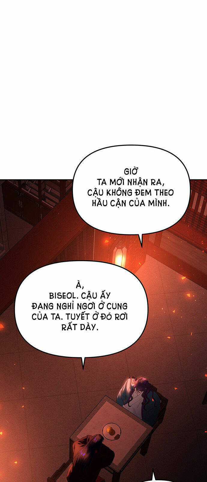 Thái Tử Myolyeong Chapter 49.1 trang 46