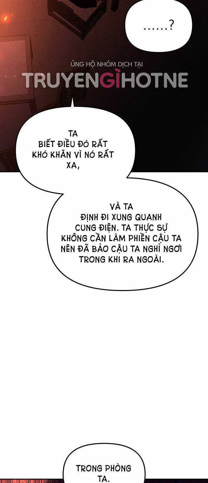 Thái Tử Myolyeong Chapter 49.1 trang 47