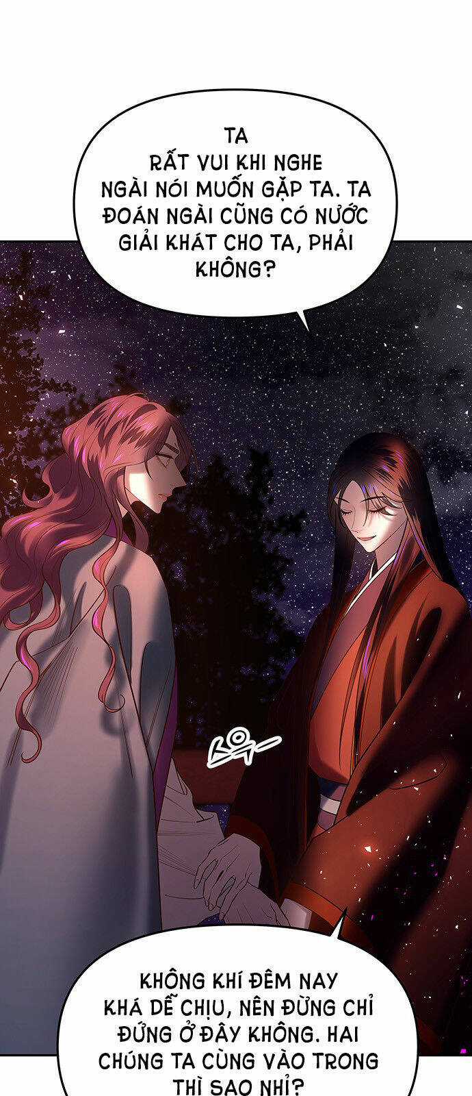 Thái Tử Myolyeong Chapter 49.1 trang 5