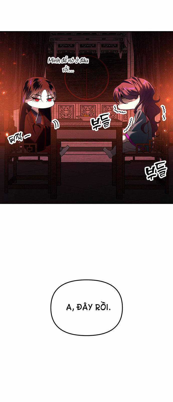 Thái Tử Myolyeong Chapter 49.1 trang 51