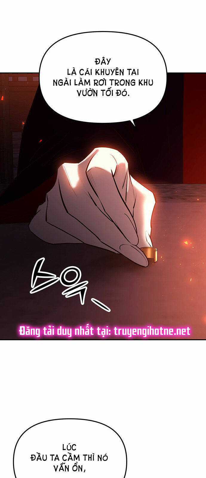 Thái Tử Myolyeong Chapter 49.1 trang 52