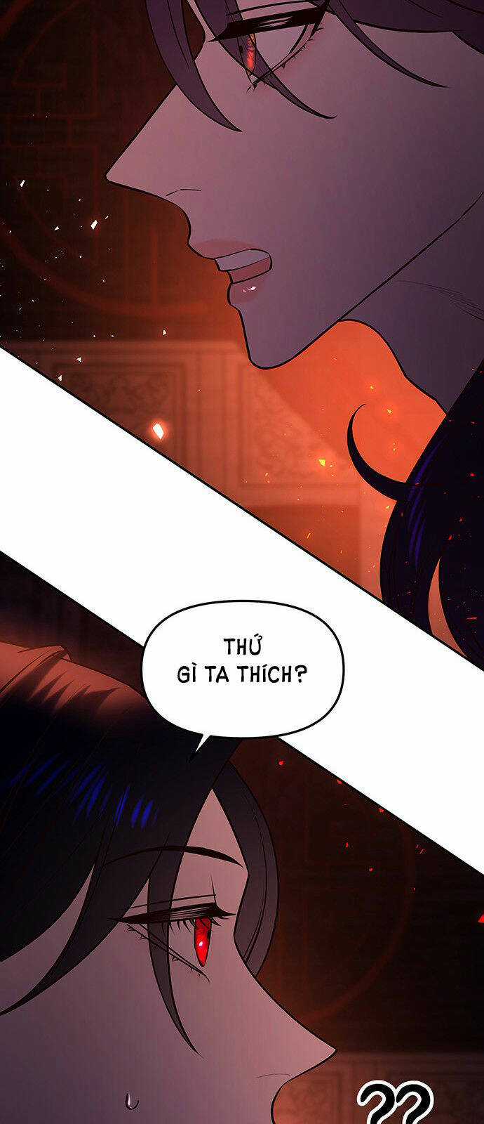 Thái Tử Myolyeong Chapter 49.1 trang 55