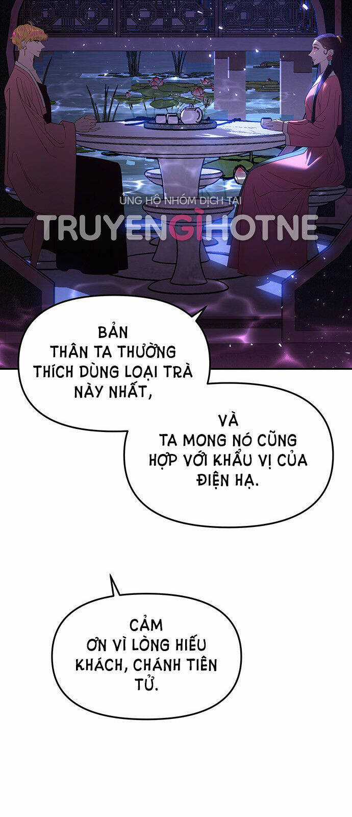 Thái Tử Myolyeong Chapter 49.1 trang 60