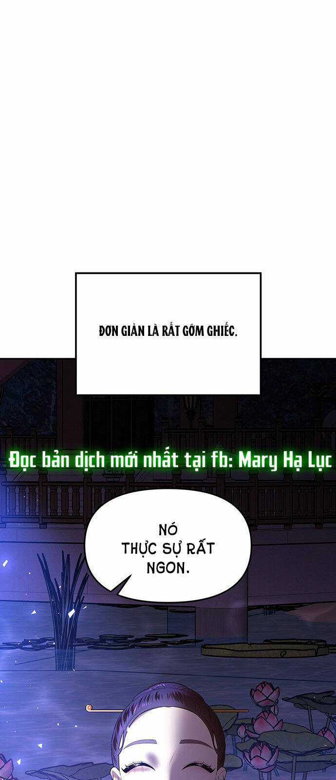 Thái Tử Myolyeong Chapter 49.1 trang 63