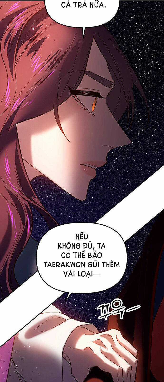 Thái Tử Myolyeong Chapter 49.1 trang 7