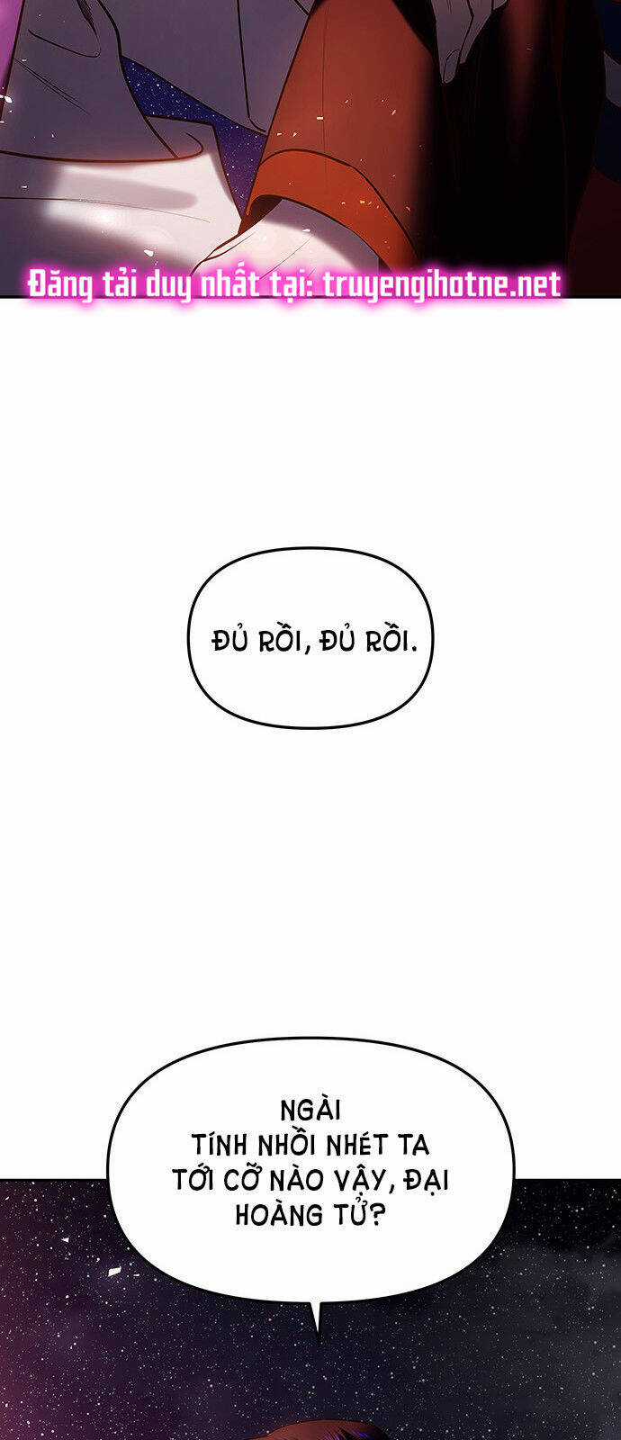 Thái Tử Myolyeong Chapter 49.1 trang 8