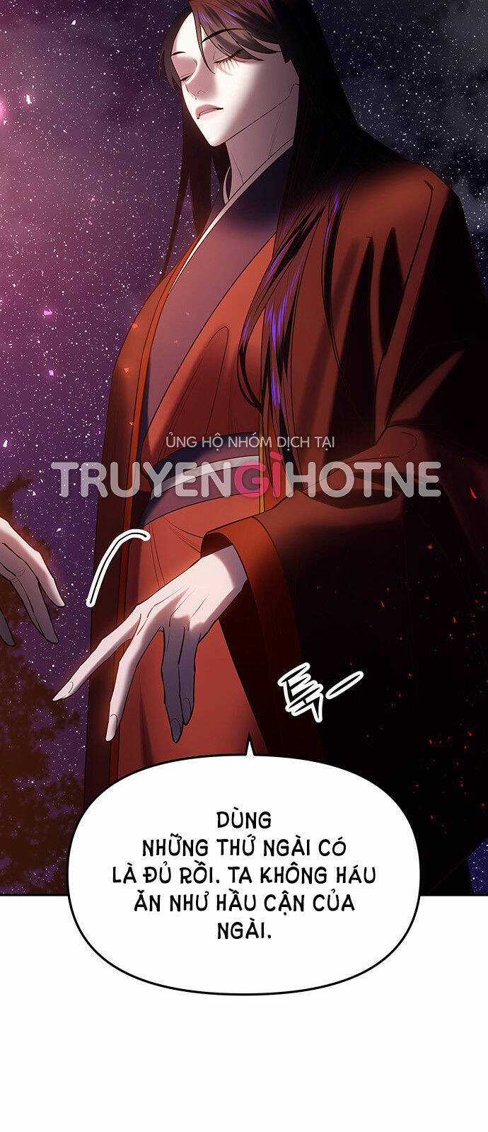 Thái Tử Myolyeong Chapter 49.1 trang 9