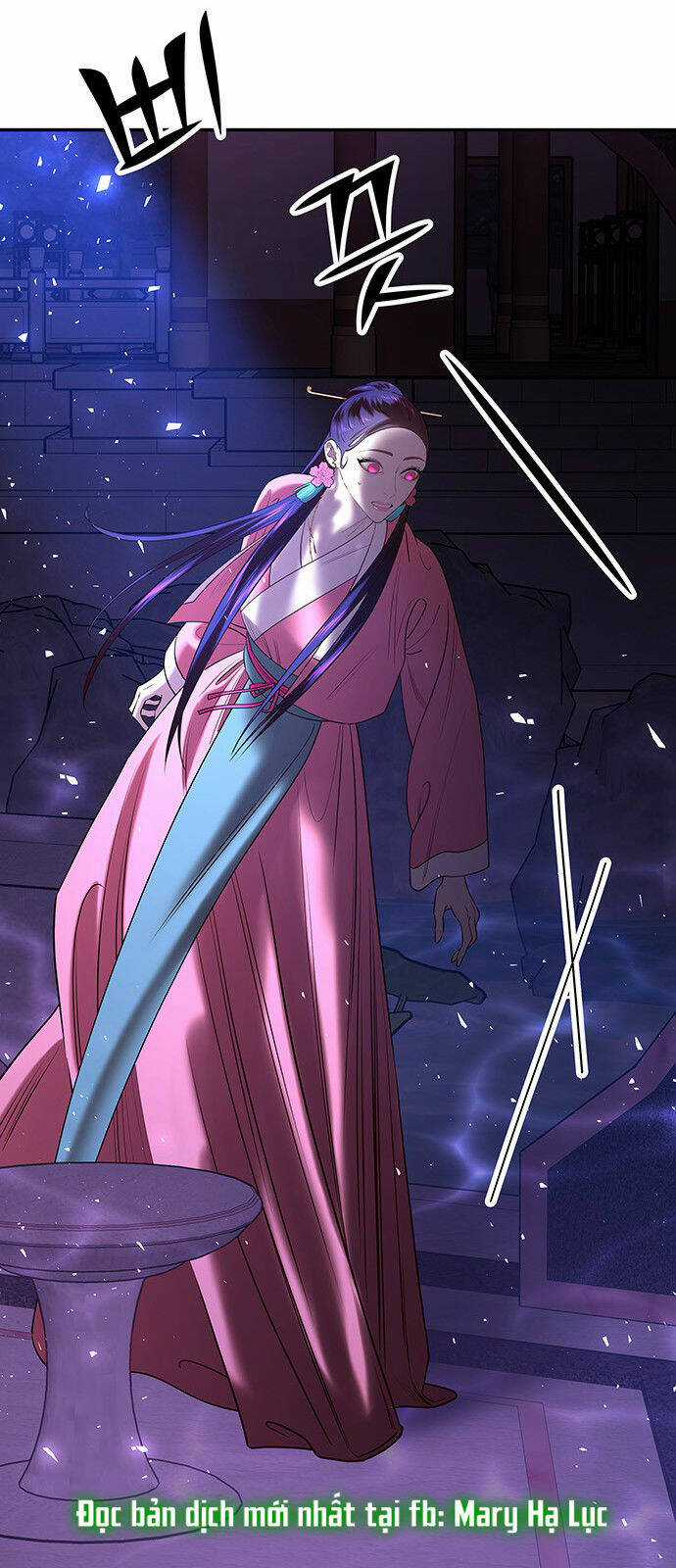 Thái Tử Myolyeong Chapter 49.2 trang 10