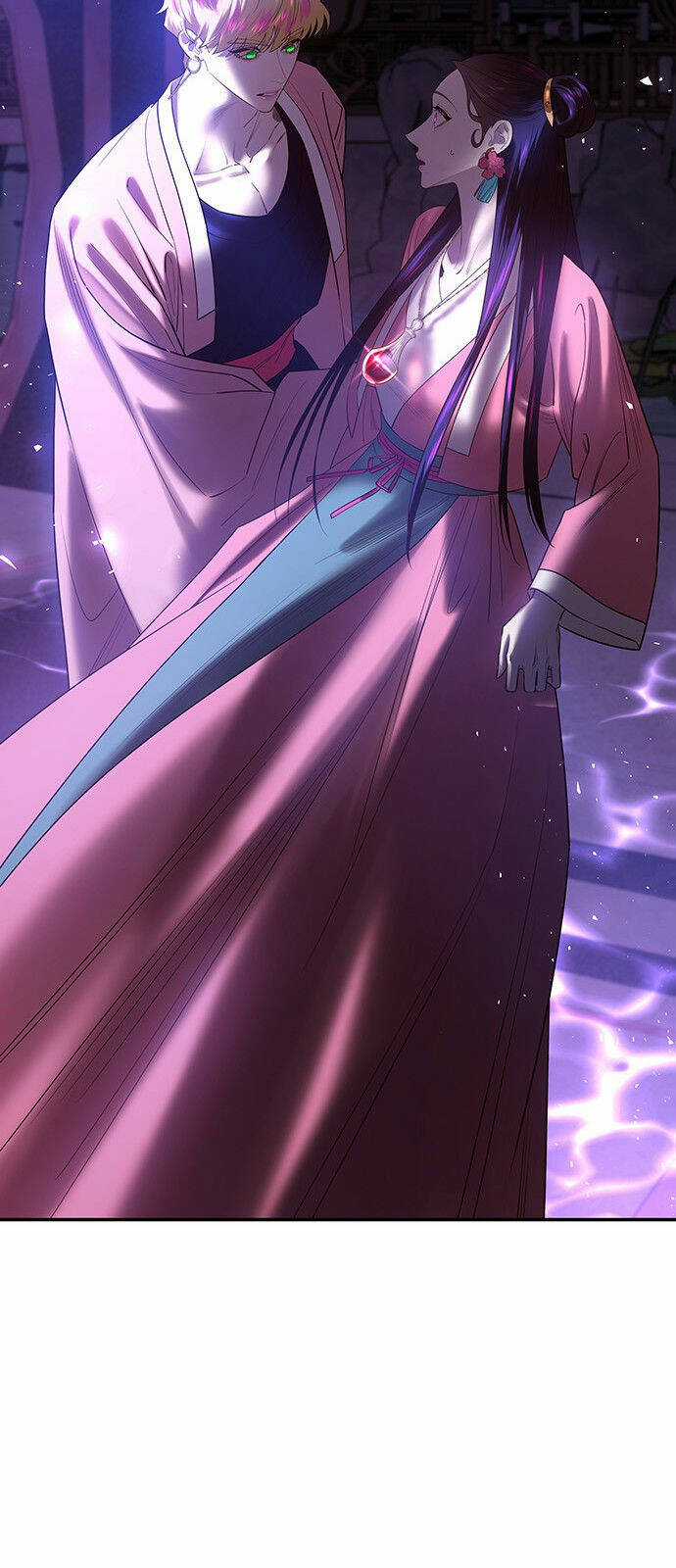 Thái Tử Myolyeong Chapter 49.2 trang 15