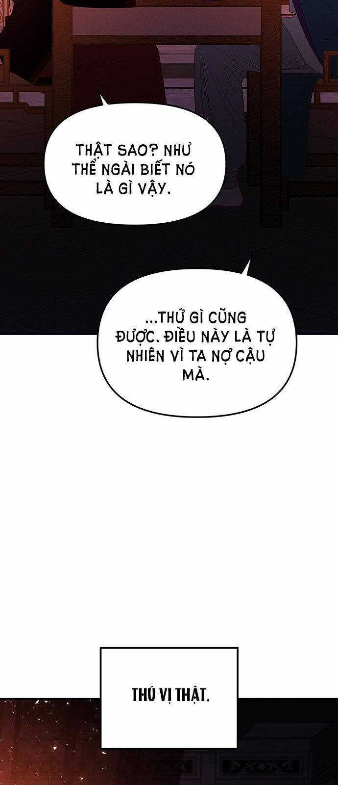 Thái Tử Myolyeong Chapter 49.2 trang 18