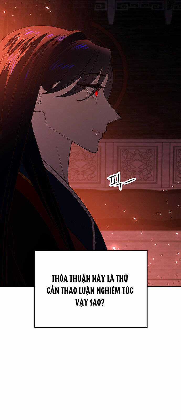 Thái Tử Myolyeong Chapter 49.2 trang 19