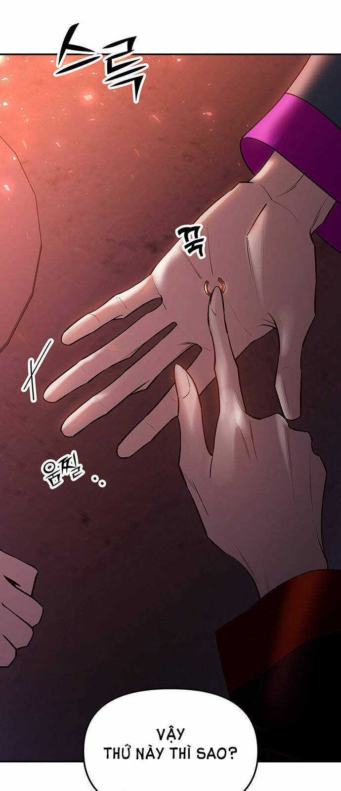 Thái Tử Myolyeong Chapter 49.2 trang 22