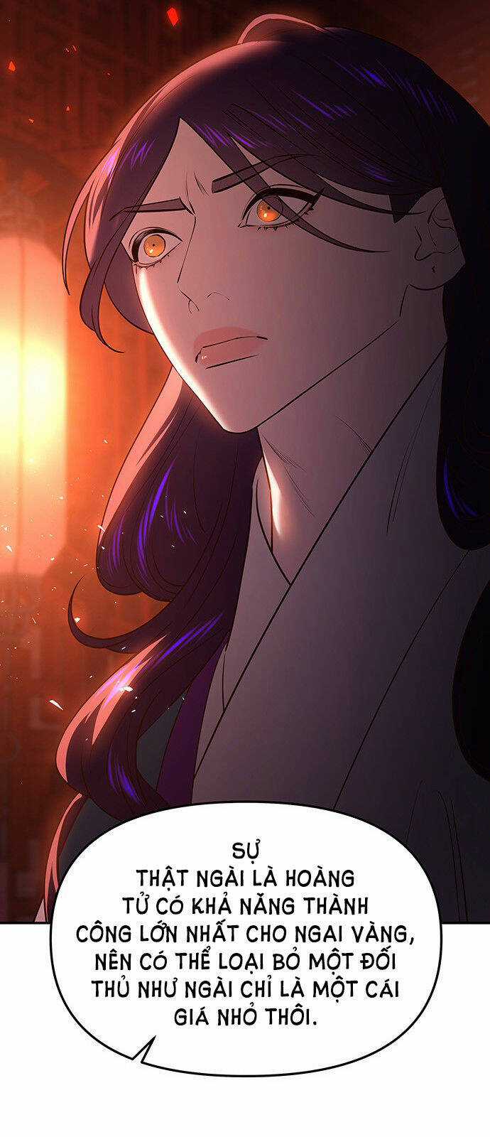 Thái Tử Myolyeong Chapter 49.2 trang 25