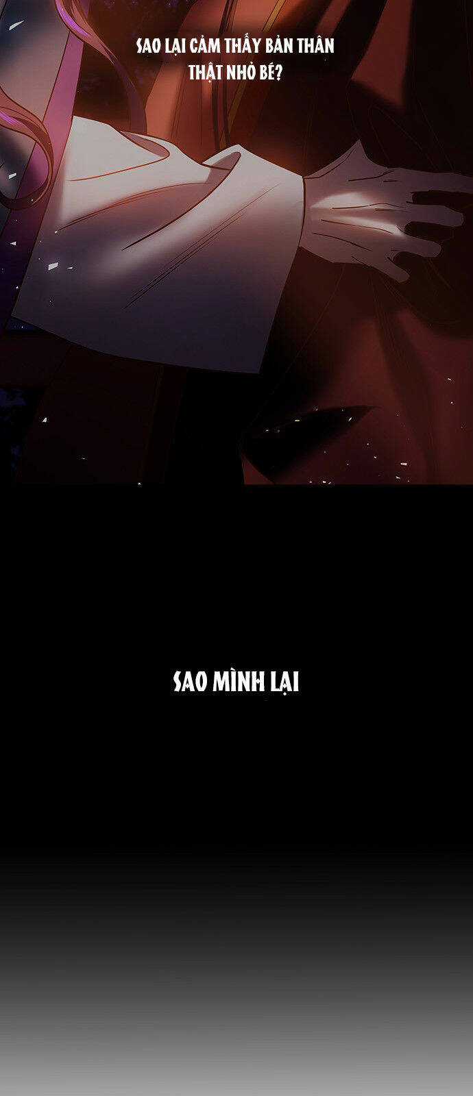 Thái Tử Myolyeong Chapter 49.2 trang 32