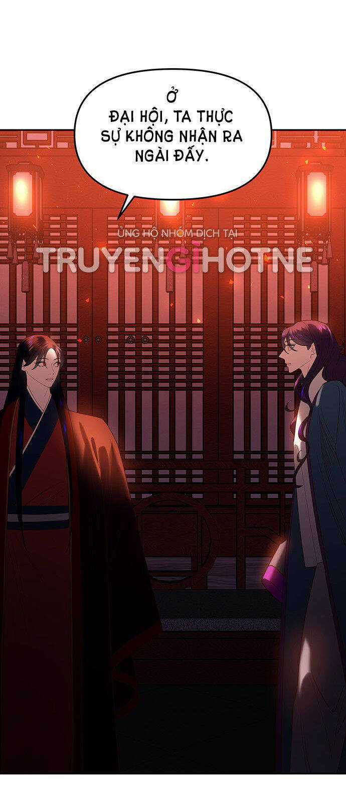 Thái Tử Myolyeong Chapter 49.2 trang 45