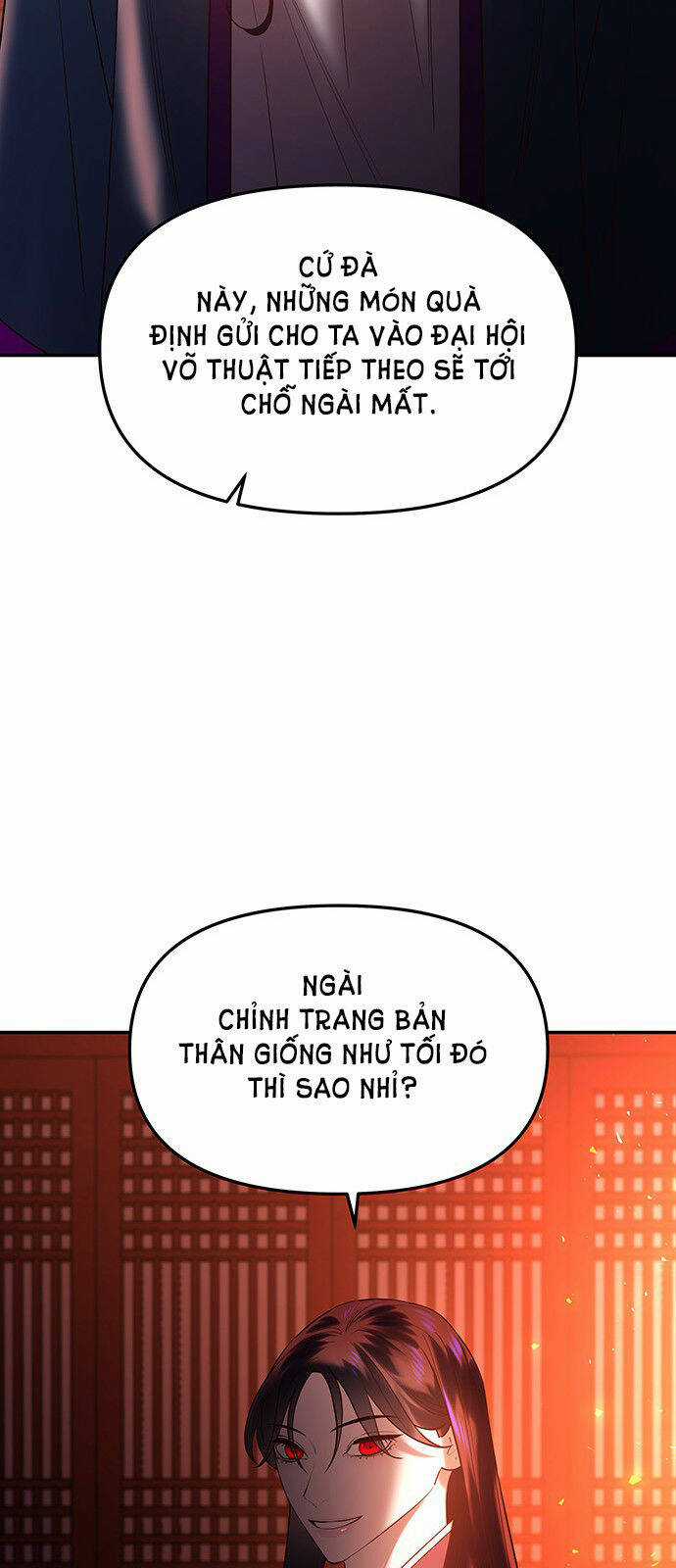 Thái Tử Myolyeong Chapter 49.2 trang 47