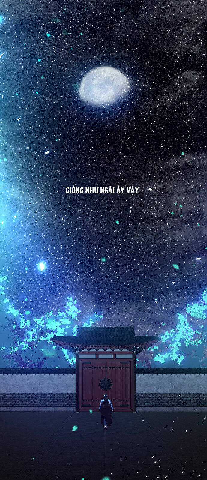 Thái Tử Myolyeong Chapter 49.2 trang 62