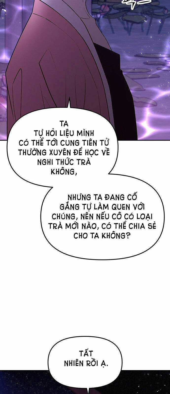 Thái Tử Myolyeong Chapter 49.2 trang 8