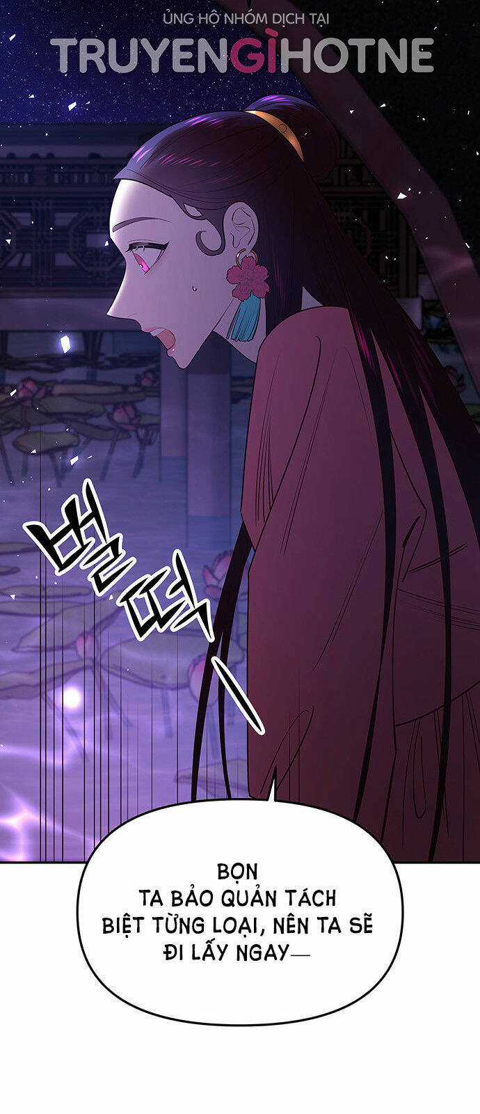 Thái Tử Myolyeong Chapter 49.2 trang 9