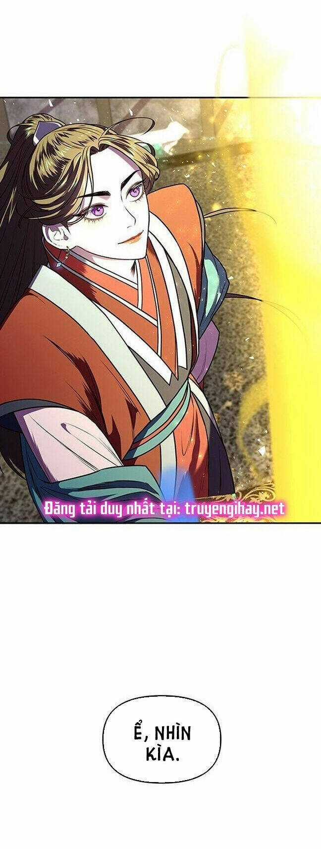 Thái Tử Myolyeong Chapter 5.1 trang 10