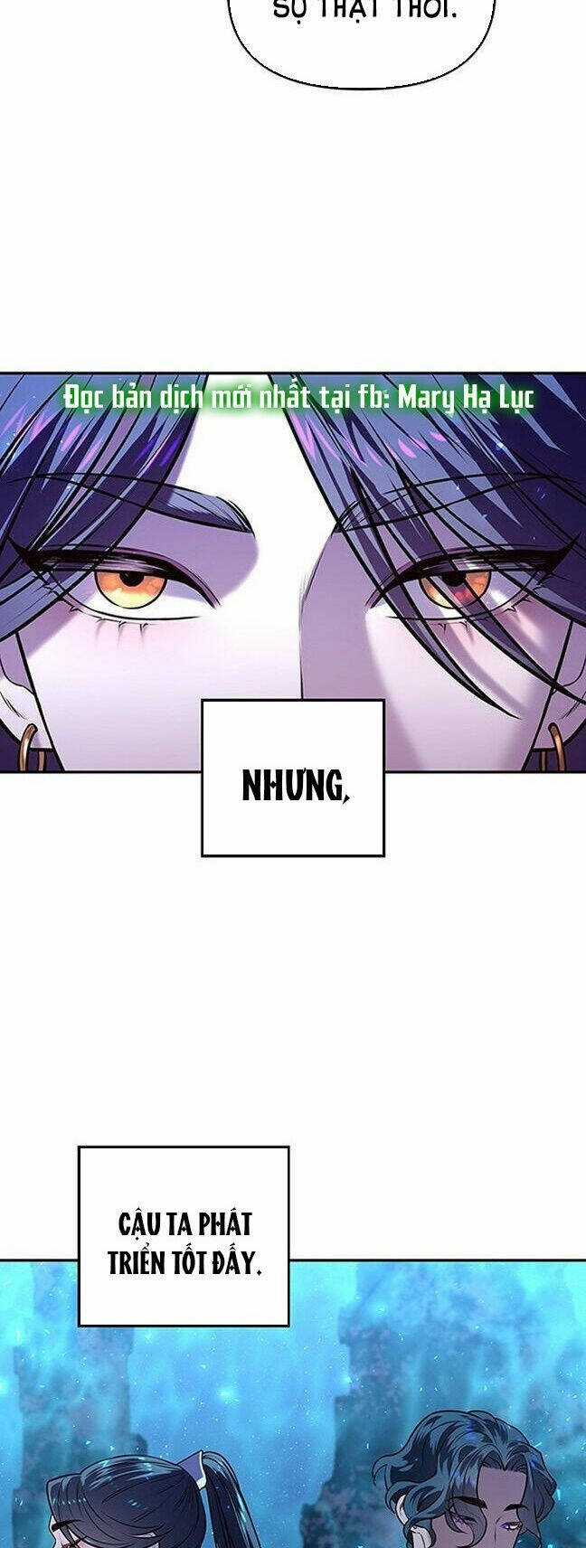 Thái Tử Myolyeong Chapter 5.1 trang 13